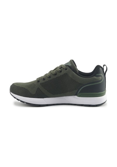 Lumberjack Vendor 2.0 5pr Haki Erkek Sneaker 000000000102021882 Haki