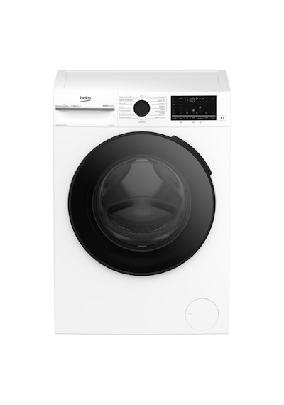 Beko CMX 1070 YK I 1200 Devir 10 KG  / 7 KG Kurutmalı Çamaşır Makinesi
