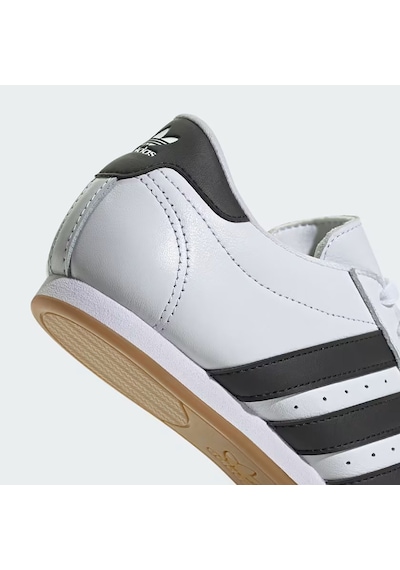 Adidas Ftwwht/cblack/gum3 Taekwondo Lace W 001