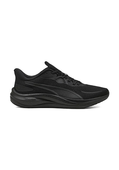 Puma Skyrocket Lite 2 Erkek Koşu Ayakkabısı 31173008 Siyah Siyah