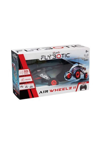 Silverlit Flybotic Air Wheels Iı Helikopter 84569