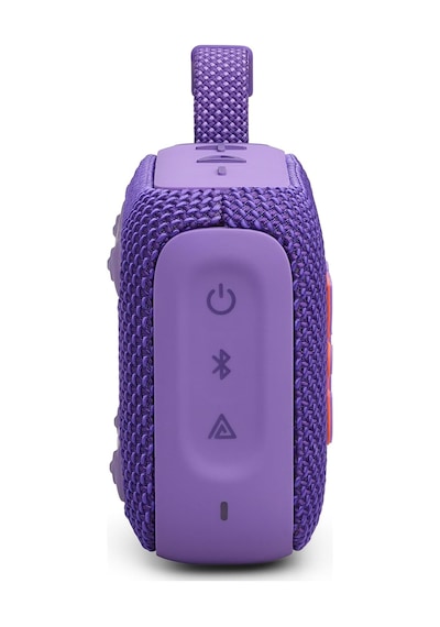 Jbl Go 4 Taşınabilir Bluetooth Hoparlör