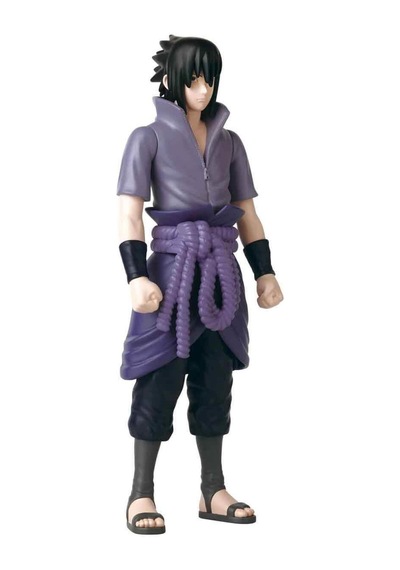 Naruto 30cm Sasuke Figür