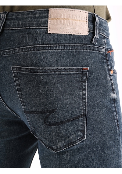 Colin's Colins Koyu Mavi Erkek Pantolon Cl1066262 Q1.v1 Dn42295 001