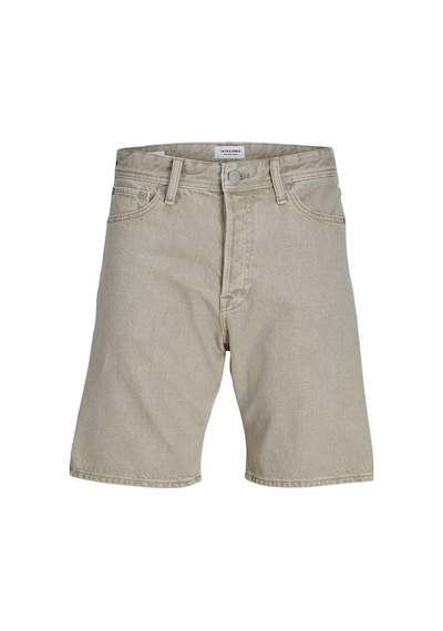 Jack & Jones Jack&jones Jjıtony Jjorıgnal Shorts Mf 903 Sn 12249043 Bej 001