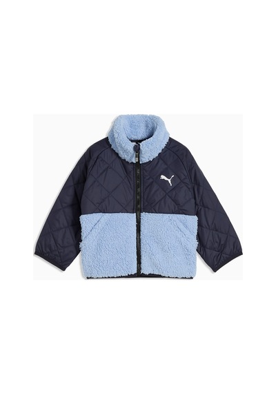 Puma Minicats Bebek Lacivert Mont 694628-16