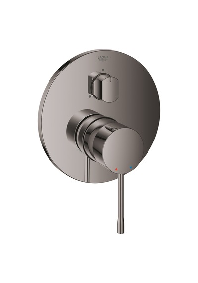 Essence Tek Kumandalı 3 Yönlü Banyo Bataryası Grh24092A01
