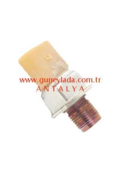 Mazot Basınç Sensörü 13 Skoda Fabia,octavia,roomster,volkswagen,audi,seat