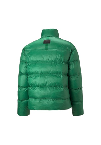 Puma X A.c. Mılan Erkek Şişme Mont 536138 86 Yeşil