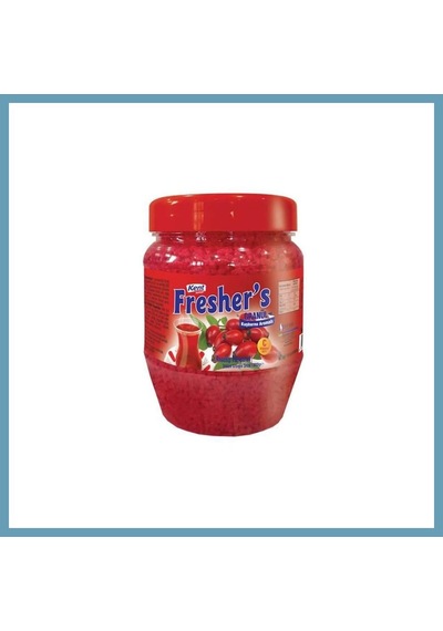 Bezos Fresher Kuşburnu Aromalı Granül İçecek 300gr 1 Adet Mbt06