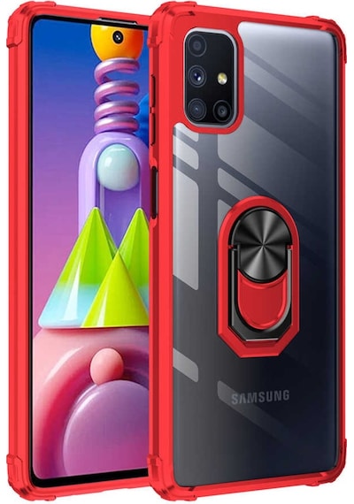 Samsung Uyumlu Galaxy M51 Kilif Zore Mola Kapak 465576979