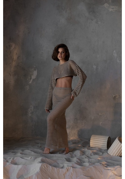 Mai Collection Mai Studios Co. Santa Vizon Etek Vizon
