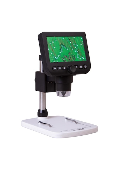 Levenhuk Dtx 350 Lcd Dijital Mikroskop