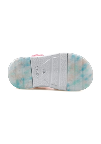 Vicco Bumba Iıı Çocuk Sandaleti 332.p24y.306-06 Pembe 332.p24y.306-06 Pembe