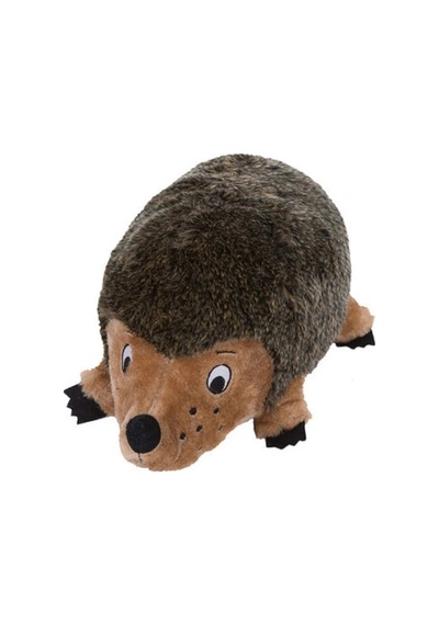 Hedgehogz Kirpi Peluş Köpek Oyuncağı Small