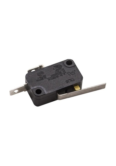 Txj5 Micro Switch No 2-Pin