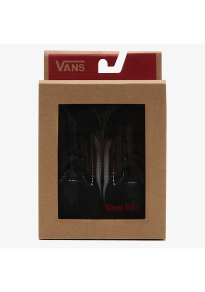 Vans Old Skool Crib Bebek Siyah Sneaker Düz Vn0a3u8k6bt1 Siyah