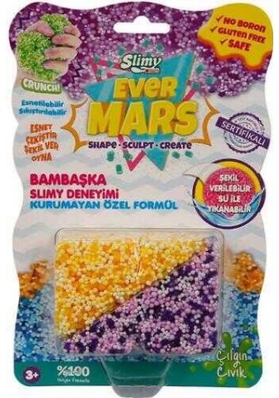 Mey İthalat Ultimate Sensory Fun