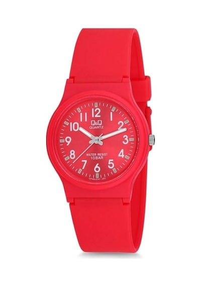 Q&Q VP46J041Y Unisex Kol Saati