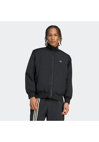 Adidas Erkek Siyah Ceket Jx7783