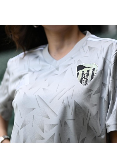 Kocaelispor Adidas 25/26 Sezonu Forma Gri Gri