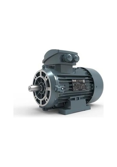 Volt Elek.mot. 0,37 Kw 4p 1500 D/d Trf. 71 Göv. 2/4v Ie3 B34 Yy