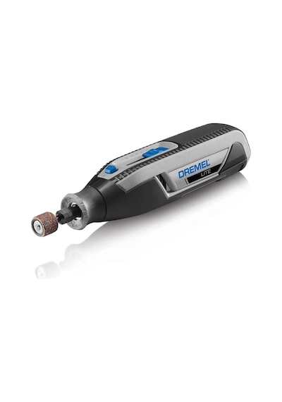 Dremel Lite 7760-15 Akülü El Motoru 15 Aksesuarlı - F0137760JA