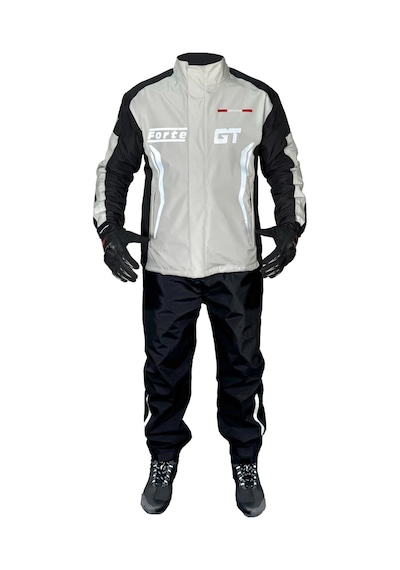 Yağmurluk Forte Gt 1140 Alt Üst Taş