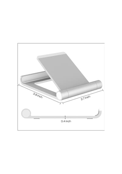 Mühlen T10 Ayarlanabilir Ergonomik Telefon Tablet Standı