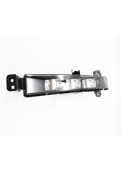 Bmw 7 Serisi G11 Sis Farı Sol 15-18 - 63177342953