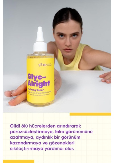Glyc - Alright Tonik