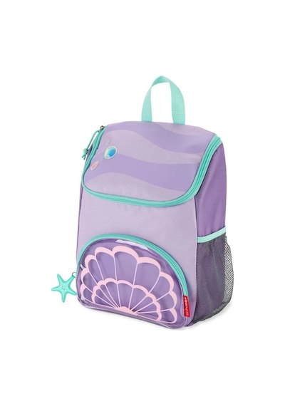 Skip Hop Spark Style Çocuk Sırt Çantası Deniz Kabuğu
