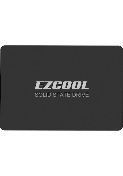 Ezcool S280-240GB 2.5" 240 GB SATA 3 SSD