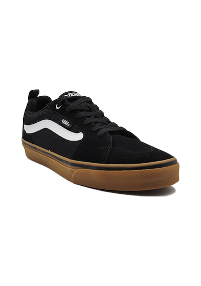 Vans Vn0a3mtjq331 Mn Filmore Ayakkabı Siyah 001