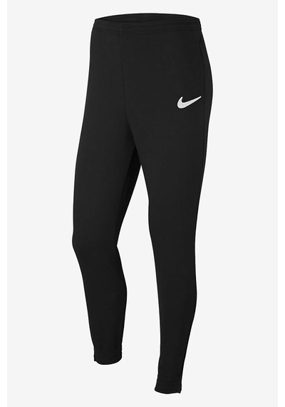 Nike Cw6909-010 Çocuk Pamuklu Eşofman Altı-6978 Siyah