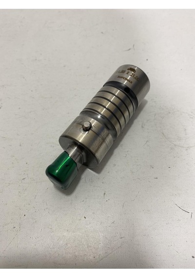 Mate Precision Punch Pres Delme Kalıbı 11,00x21,00