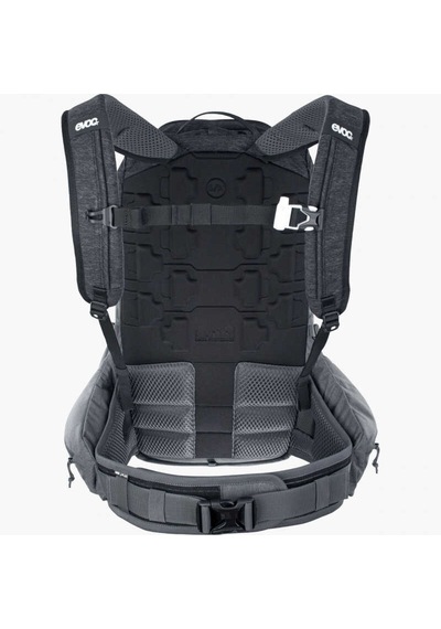 Evoc Traıl Pro 26 Sm Sırt Çantası Gri