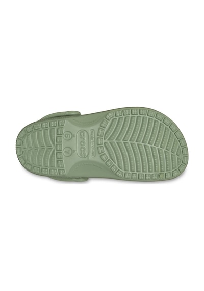 Crocs Classic Clog T Çocuk Terlik Cr206990-6zw Çok Renkli