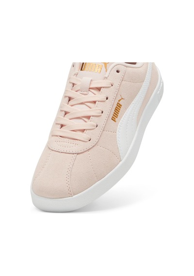 Puma Club Iı Unisex Pembe Sneaker Pembe