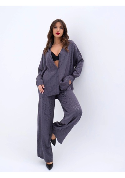 Defymoda 6349 Takım-modena Çok Renkli