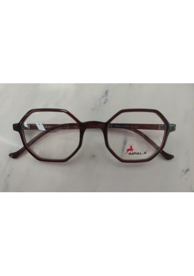 İmpala İm5512 48ek C.4444 Unisex Mavi Işık Korumalı Ekran Gözlüğü