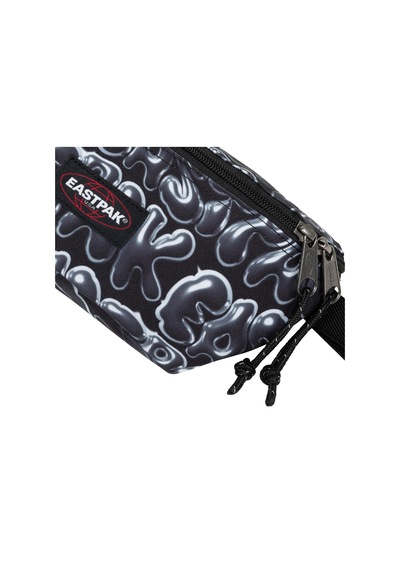 Ek0000742z81-r Eastpak Sprınger Bel Çantası Siyah Ek0000742z81-r Siyah