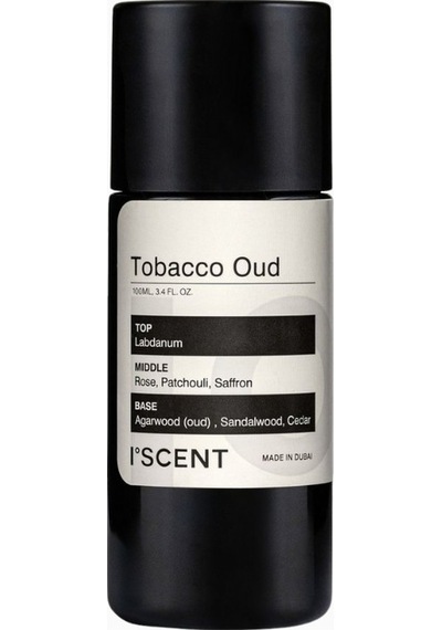 İscent Iscent Tobacco Odunsu Lüks-vegan, Difüzör Koku Yağı 100 Ml Oda Kokusu, Koku Giderici