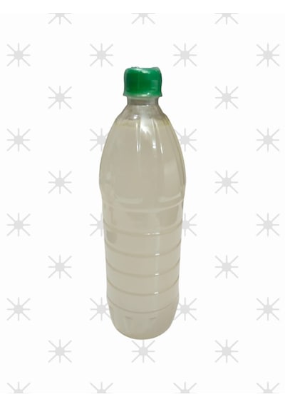 Yarpuz Suyu 1 Litre İmbik Damıtma