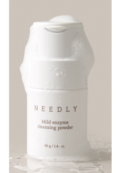 Needly Mild Enzyme Cleansing Powder 40 G
