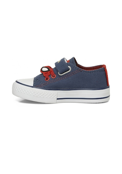 Spiderman Davıncı.p5fx Lacivert Erkek Çocuk Sneaker 000000000101972457 Lacivert
