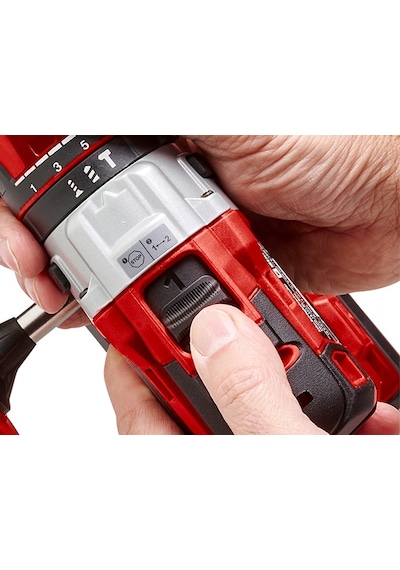 Einhell TP-CD 18 Li-i BL - Solo Akülü Darbeli Vidalama - 4513860