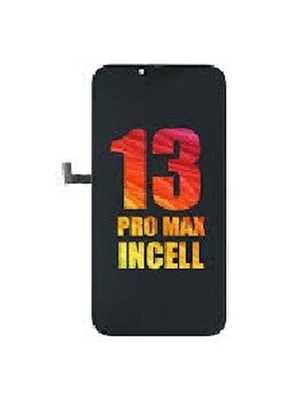 Cullera Apple Uyumlu iPhone 13 Pro Max Lcd Ekran İncell