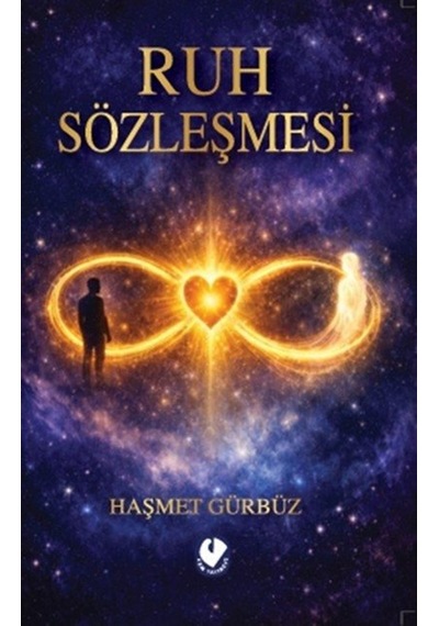 Ruh Sözleşmesi / Haşmet Gürbüz