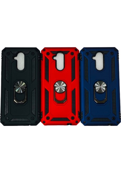Huawei Mate 20 Lite Zirhli Standli Kilif 391428414